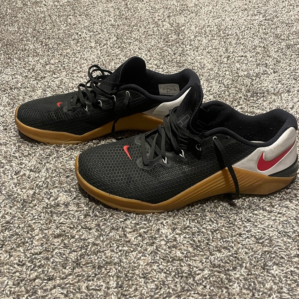 Men’s Nike Metcon 5 Custom